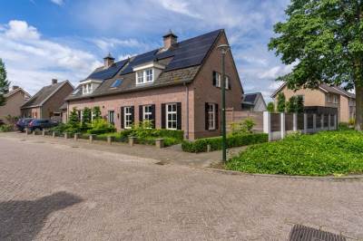 Woning Paterstraat 37 Den Dungen