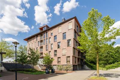 Woning Sparreboomstraat 84 Nijkerk