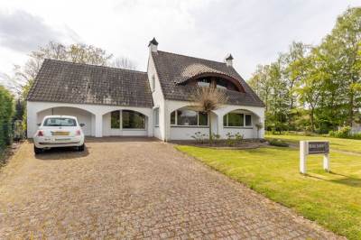 Woning Locht 72 Kerkrade