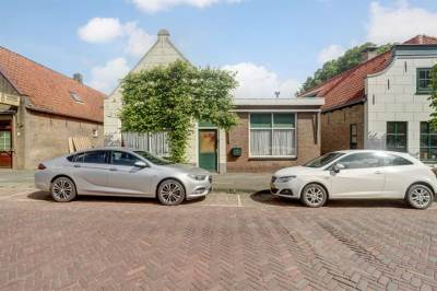 Woning Voorstraat 17 Piershil