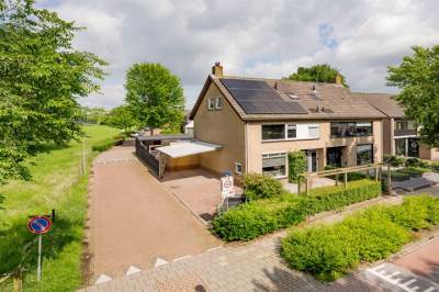 Woning Oldenbarnevelderweg 62 Barneveld