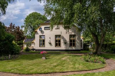 Woning Hoofdweg 110 Hellum
