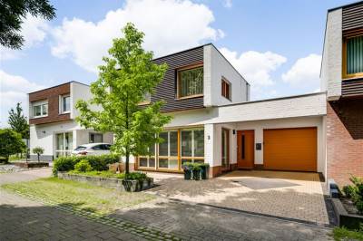 Woning Ketsingenstraat 3 Maastricht