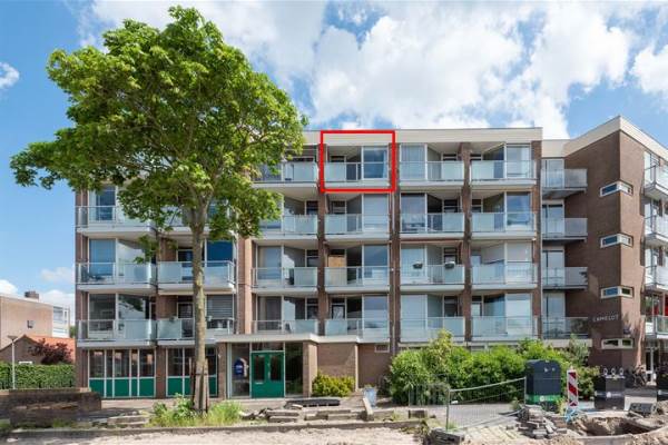 Woning Hadewijchstraat 145 Alkmaar