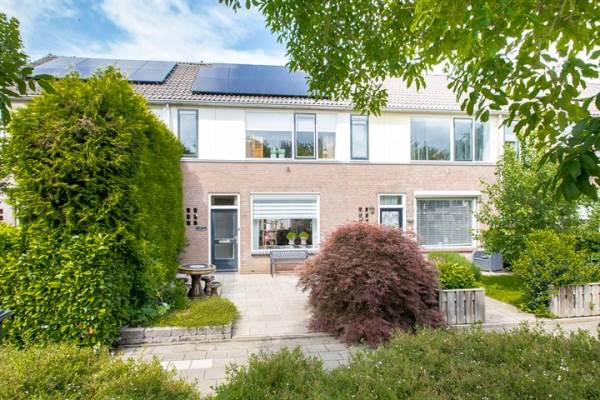 Woning Loonsweer 17 Werkendam