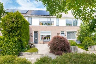 Woning Loonsweer 17 Werkendam