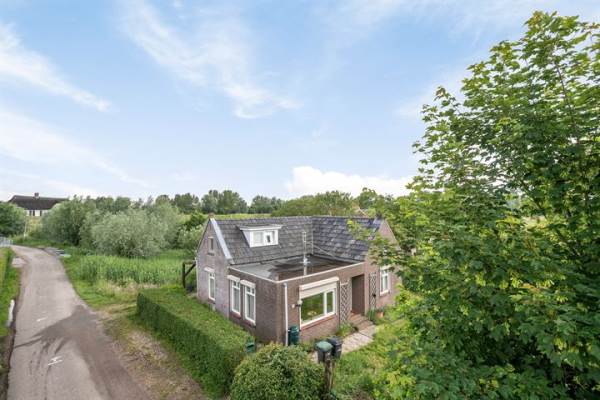 Woning Wielstraat 2 Maren-Kessel