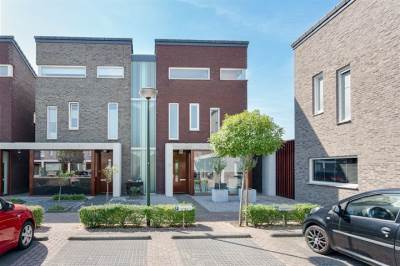 Woning Unastraat 69 Valkenswaard