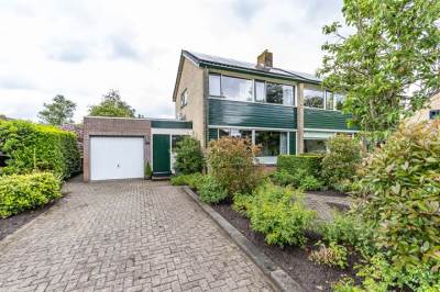 Woning Kastanjelaan 38 Zuidlaren