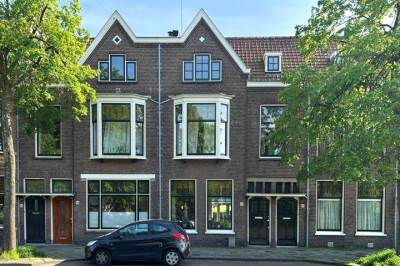 Woning Kleverlaan 68RD Haarlem