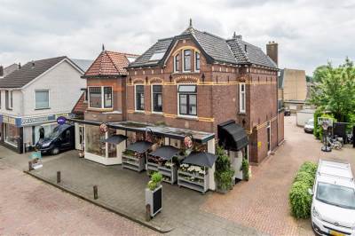 Woning Kerkstraat 13b Geldermalsen