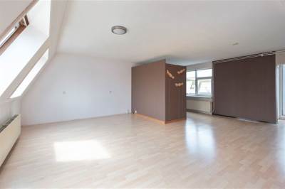 Woning Voorstraat 38B Wijk aan Zee