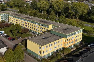 Woning Bergmolen 18 Heerhugowaard