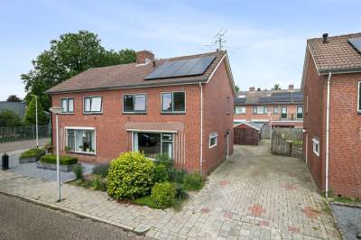 Woning Asterstraat 3 Wierden