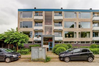 Woning Nedereindseweg 107 Nieuwegein