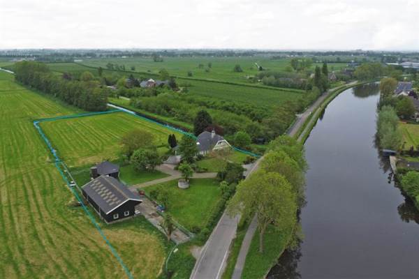 Woning Barwoutswaarder 73 Woerden