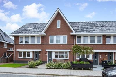 Woning Burgemeester Grootstraat 37 Midwoud