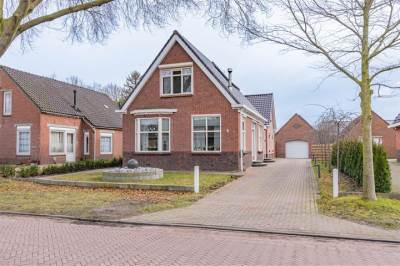 Woning Hoofdweg 10 Bellingwolde