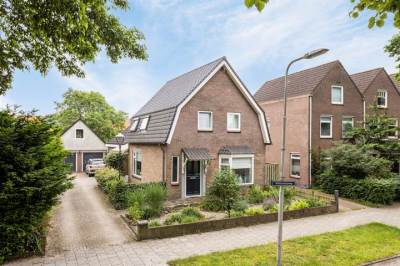 Woning Willibrordusweg 30 Oss