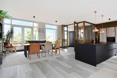 Woning Esdoornstraat 131 Den Haag