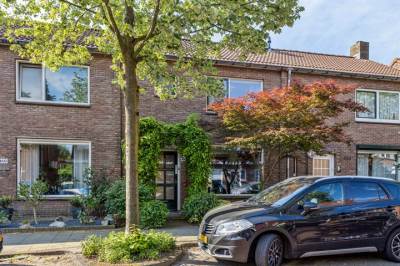 Woning Lipperkerkstraat 458 Enschede