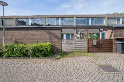 Woning Knautia 20 Uithoorn
