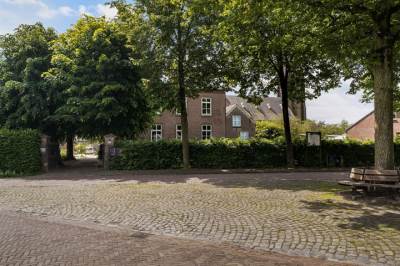 Woning Vendelstraat 201 Liempde