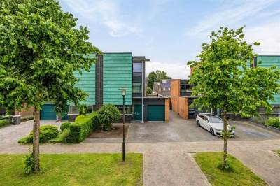 Woning Lage Landenlaan 43 Apeldoorn