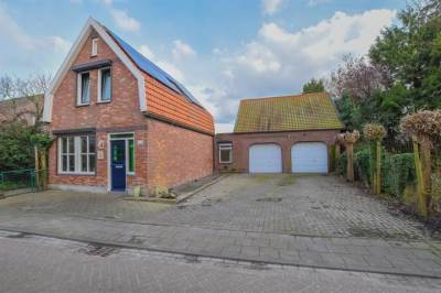 Woning Achtereindstraat 51 Graauw