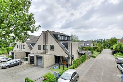 Woning Asterdkraag 114 Breda