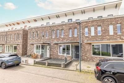 Woning Houtwal 23 Vlissingen