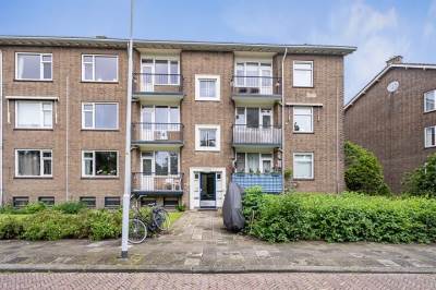 Woning van Zegwaardstraat 284 Voorburg