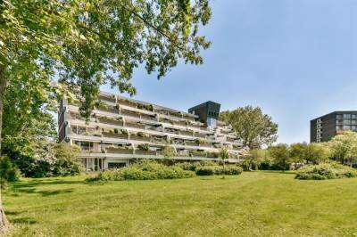 Woning Dalenbeek 5 Beverwijk