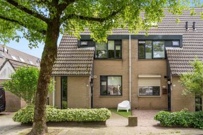 Woning Ganzerik 39 Bennekom
