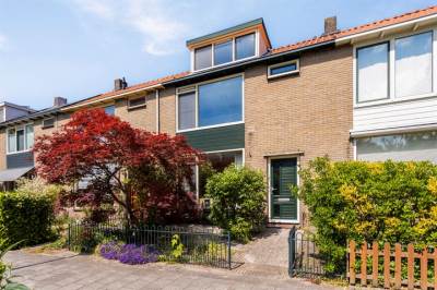 Woning Zonnelaan 7 Purmerend