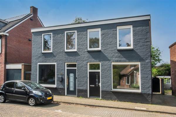 Woning Lage Bothofstraat 410 Enschede