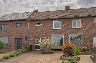 Woning Bernhardstraat 14 Schinveld