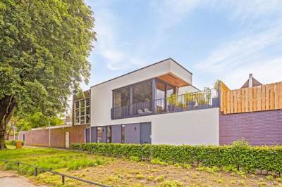 Woning St Rochushofje 1 Eindhoven