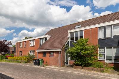 Woning Oliemolen 90 Hoorn (NH)