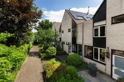 Woning Van Brerostraat 39 Apeldoorn