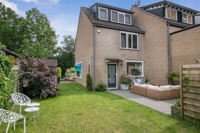 Woning Reigerskamp 642 Maarssen