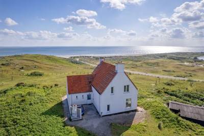 Woning Vuurtorenweg 180 De Cocksdorp