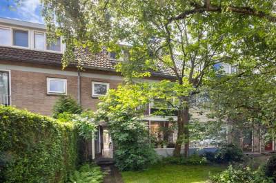 Woning Norenburg 29 Den Haag