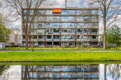 Woning Bredenoord 210 Rotterdam