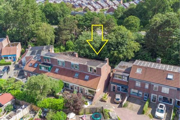 Woning Vlietwaard 184 Alkmaar