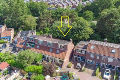 Woning Vlietwaard 184 Alkmaar