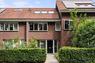 Woning Cronebos 16 Ede