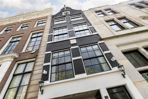 Woning Keizersgracht 211 Amsterdam