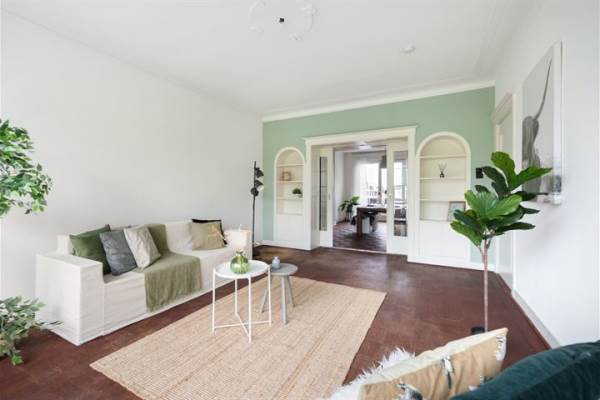 Woning Schiekade 44C03 Rotterdam