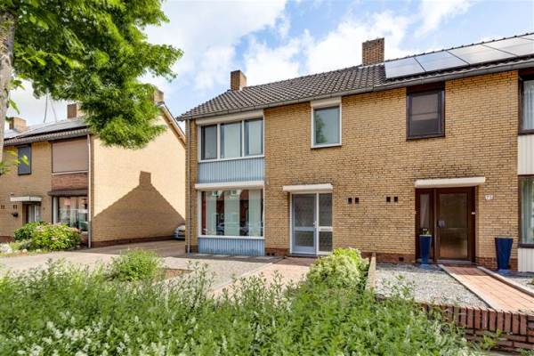 Woning Wilhelminalaan 73 Echt